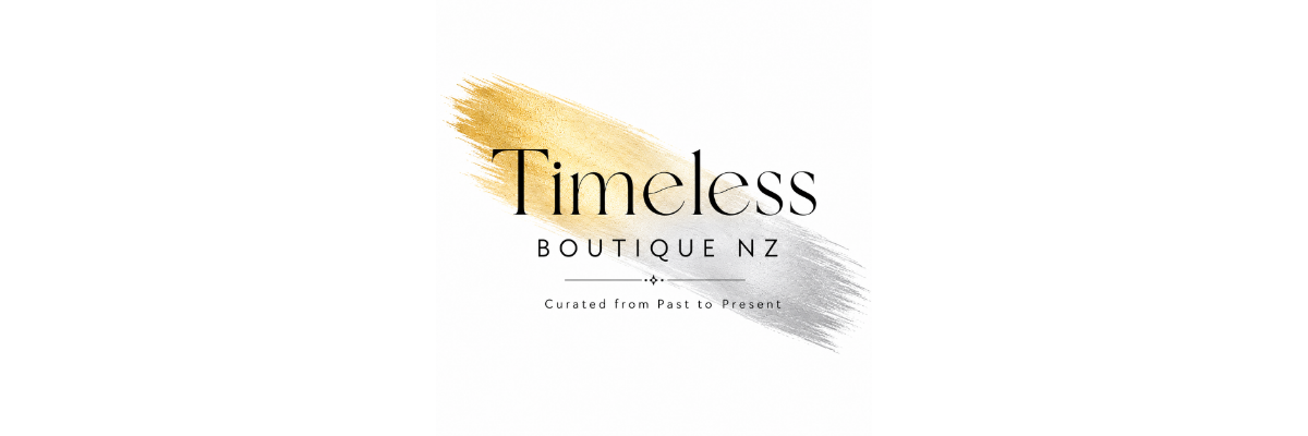 Timeless Boutique NZ